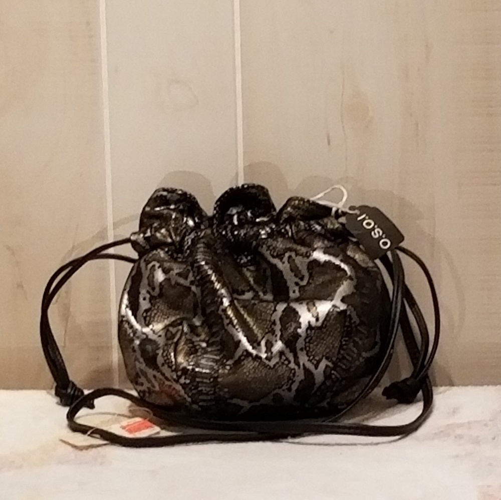 NWT O.S.O.I Bag
